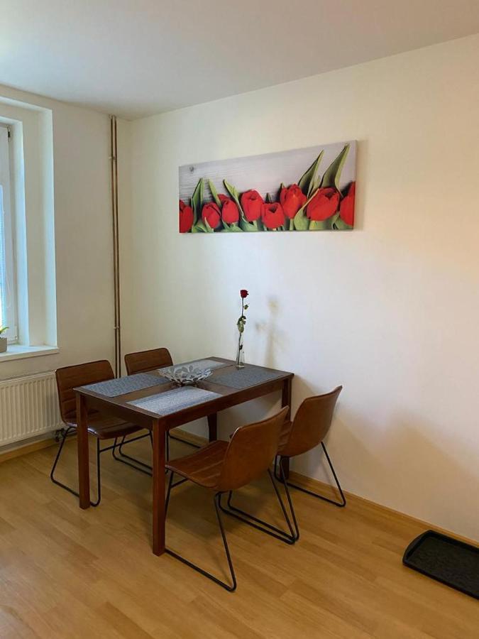 Apartmány Černý Tulipán # 1 Plzeň Kültér fotó