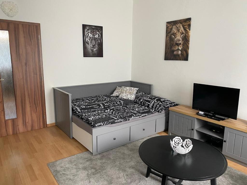 Apartmány Černý Tulipán # 1 Plzeň Kültér fotó