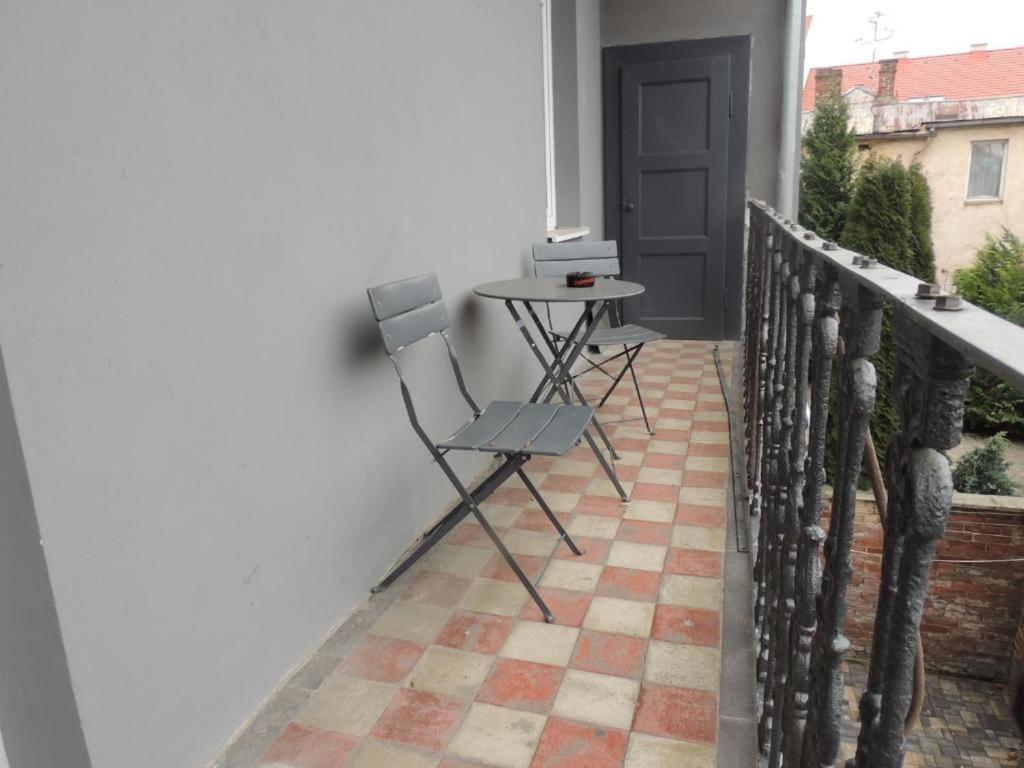 Apartmány Černý Tulipán # 1 Plzeň Kültér fotó