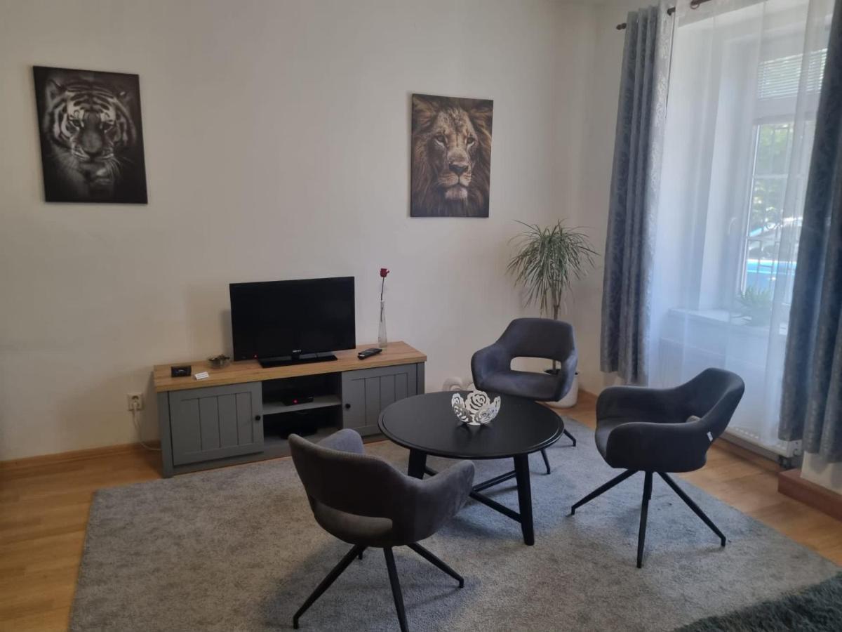 Apartmány Černý Tulipán # 1 Plzeň Kültér fotó