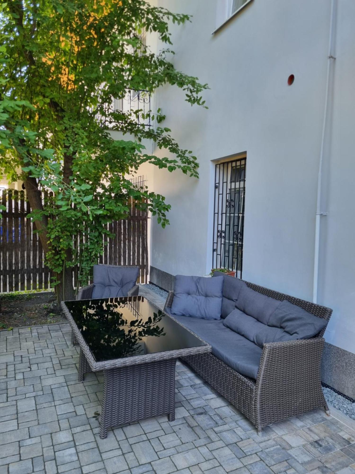 Apartmány Černý Tulipán # 1 Plzeň Kültér fotó